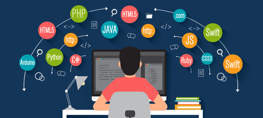 究竟有沒有世界上最好的編程語言?