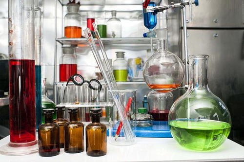 2024重慶分析生化展覽會 實驗室設(shè)備與配件行業(yè)盛宴，不容錯過